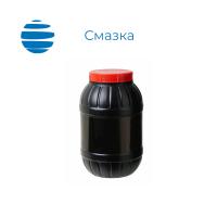 Смазка Солидол С OilWay Банка 0,8 кг