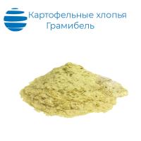 Картофельные хлопья Грамибель