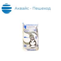 Противогололедный реагент Аквайс Пешеход (-25), 25 кг
