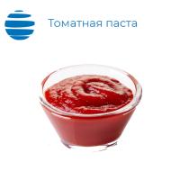Томатная паста, 36-38% Брикс (бочка)