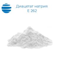 Диацетат натрия (Е262)