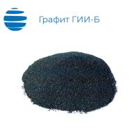 Графит искусственный измельченный марки ГИИ-Б