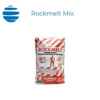 Противогололедный реагент Rockmelt Mix (-30), 20 кг