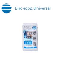 Противогололедный реагент Бионорд Universal (-20), 23 кг
