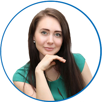 Сильникова Екатерина 